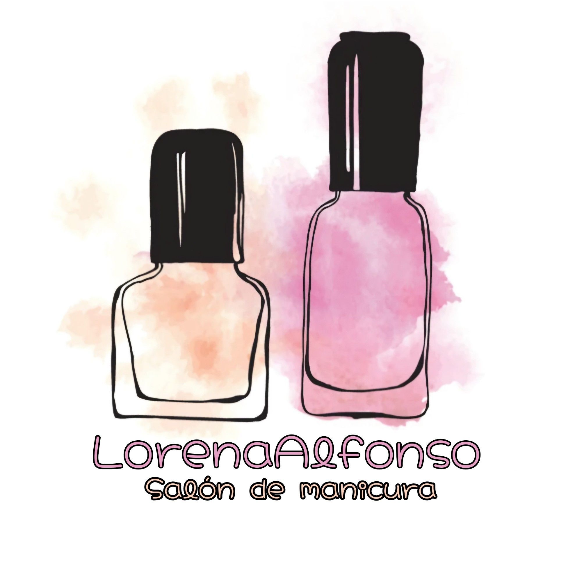 LorenaAlfonso Salon De Uñas, Paseo Santa Bárbara, 30, 42005, Soria