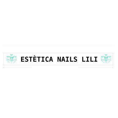 Estética Nails Lili, Ali Bei 139  local 3, Carrer Ali Bei  139 local 3, 08013, Barcelona