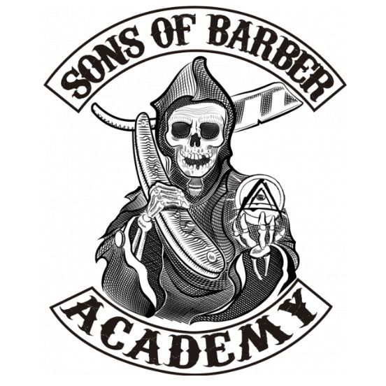 Sons of Barber Academy Granollers, Carrer de Gregori Resina, 2, 08401, Granollers