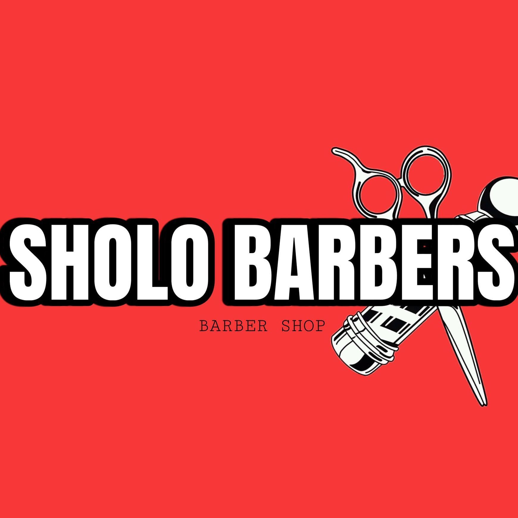 Sholo Barbers, Calle Loriguilla 1, 46025, Valencia