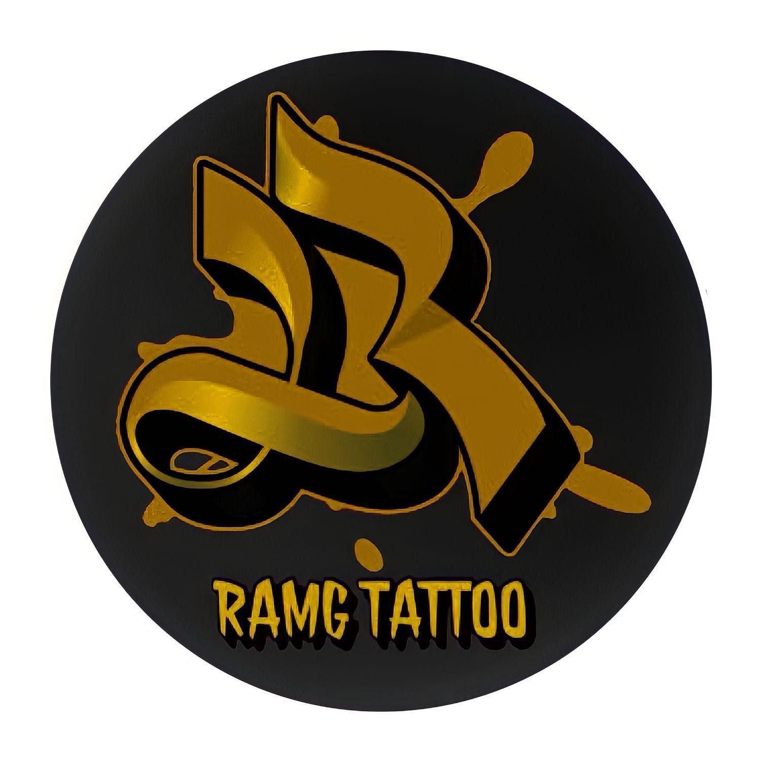 RAMG_tattoo, Carrer Sol, 93-2, 07420, Sa Pobla