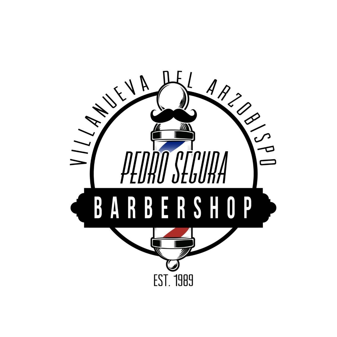 Barbershop Pedro Segura, Calle San Basilio, 4 bajo, 23330, Villanueva del Arzobispo