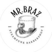 Mr. Braz Steampunk Barbershop barberia peluqueria, Carrer de les Basses de Sant Pere, 9, local 1, Ciutat Vella, 08003 Barcelona, 08003, Barcelona