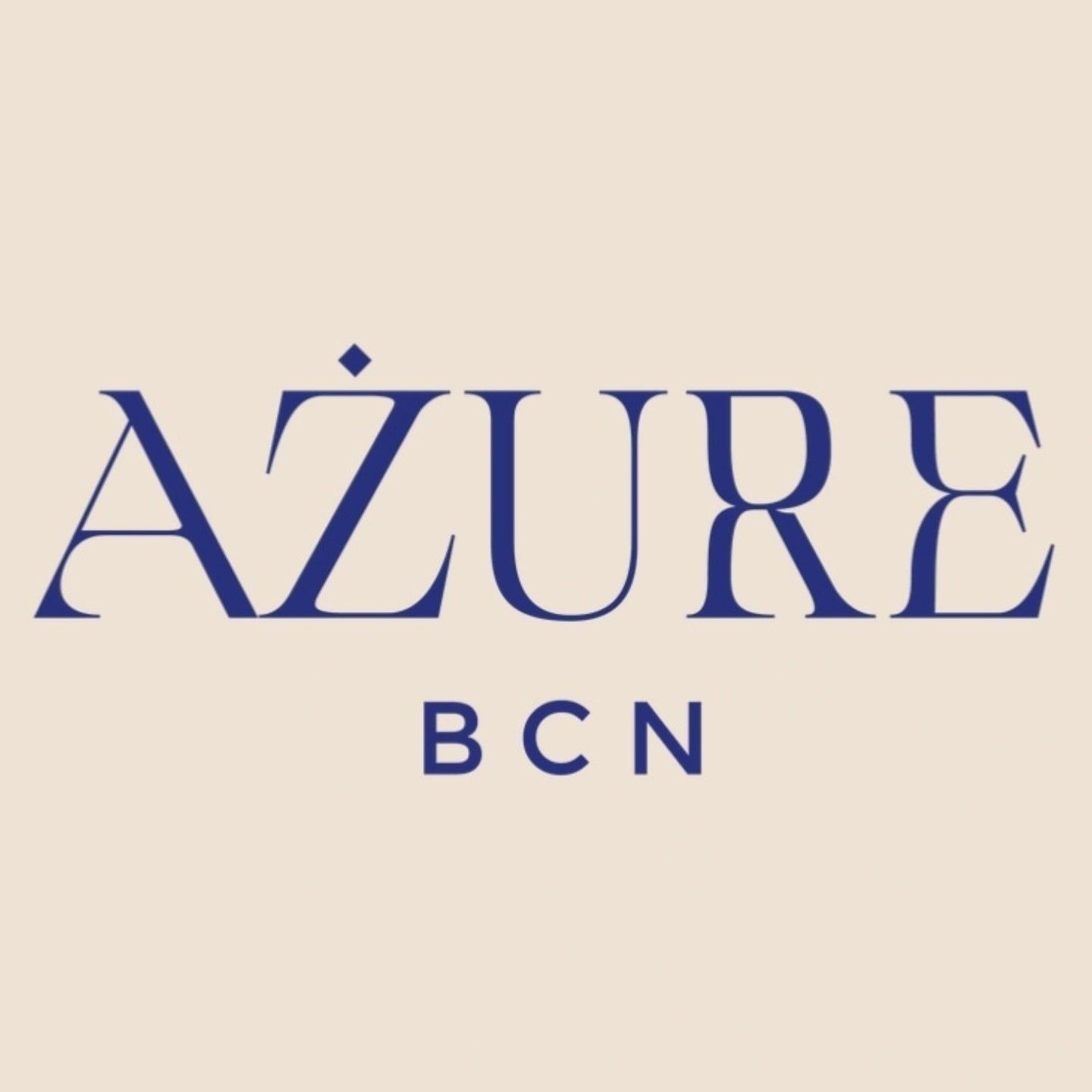 Azure Bcn by Keila Porcel, Carrer de Calàbria, 174, Sala Açaí, 08015, Barcelona