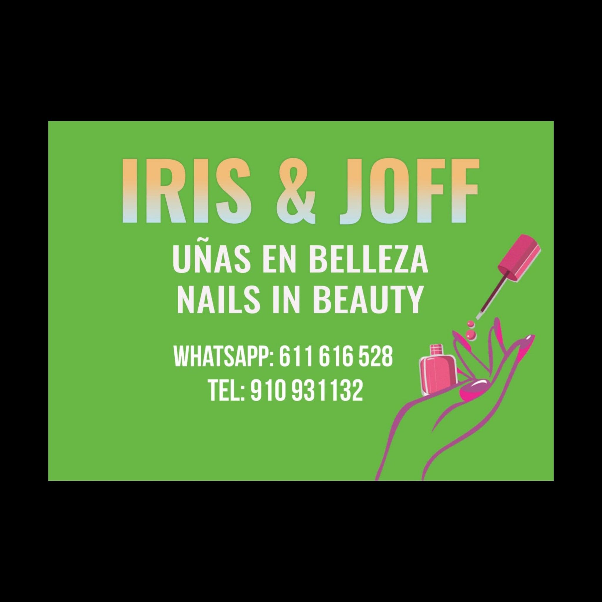 Salon De Belleza Iris&Joff, Calle de López de Hoyos, 198, 28002, Madrid