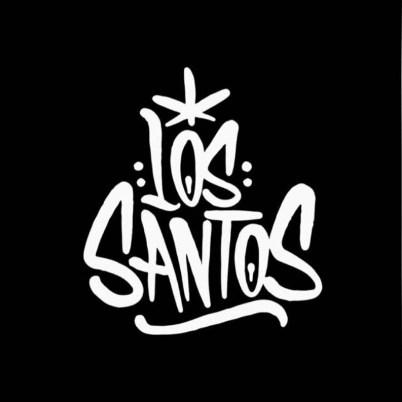 LOS SANTOS BARBERSHOP, Calle del Azabache, 14, 28019, Madrid