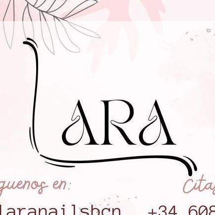 Lara Nails, Carrer de Déu i Mata, 40, 08014, Barcelona