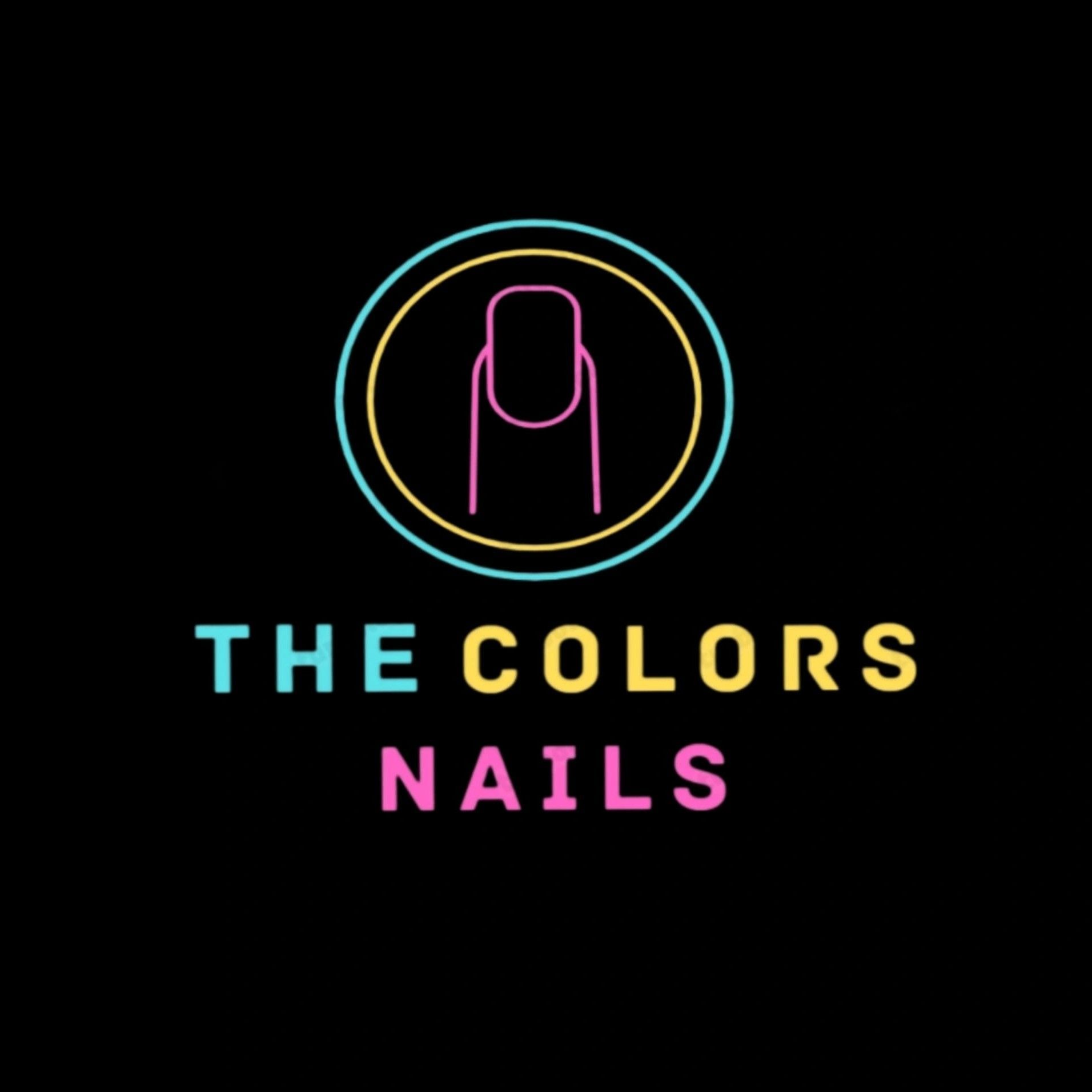 The Colors Nails, Calle Madrid, 15, 28901, Getafe