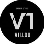 Villou Barber Studio, Carrer de los Castillejos, 277, 08025, Barcelona