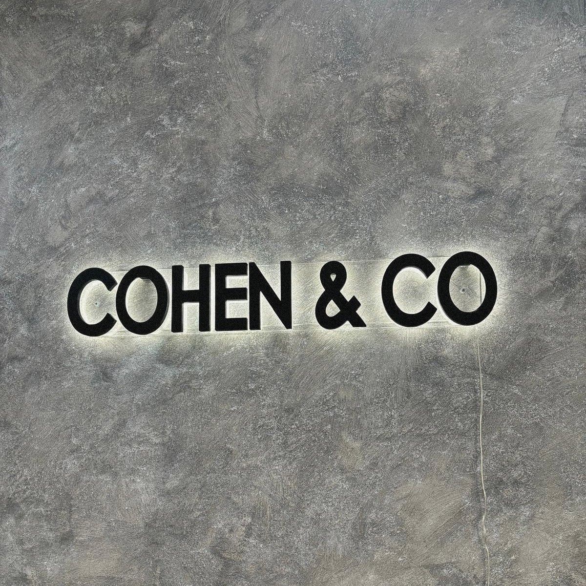 Cohen & co, Avenida de Descartes, Local 2, 11405, Jerez de la Frontera