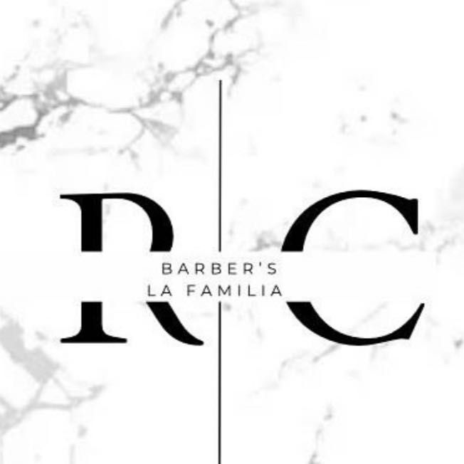 •RC• barber’s | LA FAMILIA |, Avenida Gerald Brenan, 97, 29120, Alhaurín el Grande