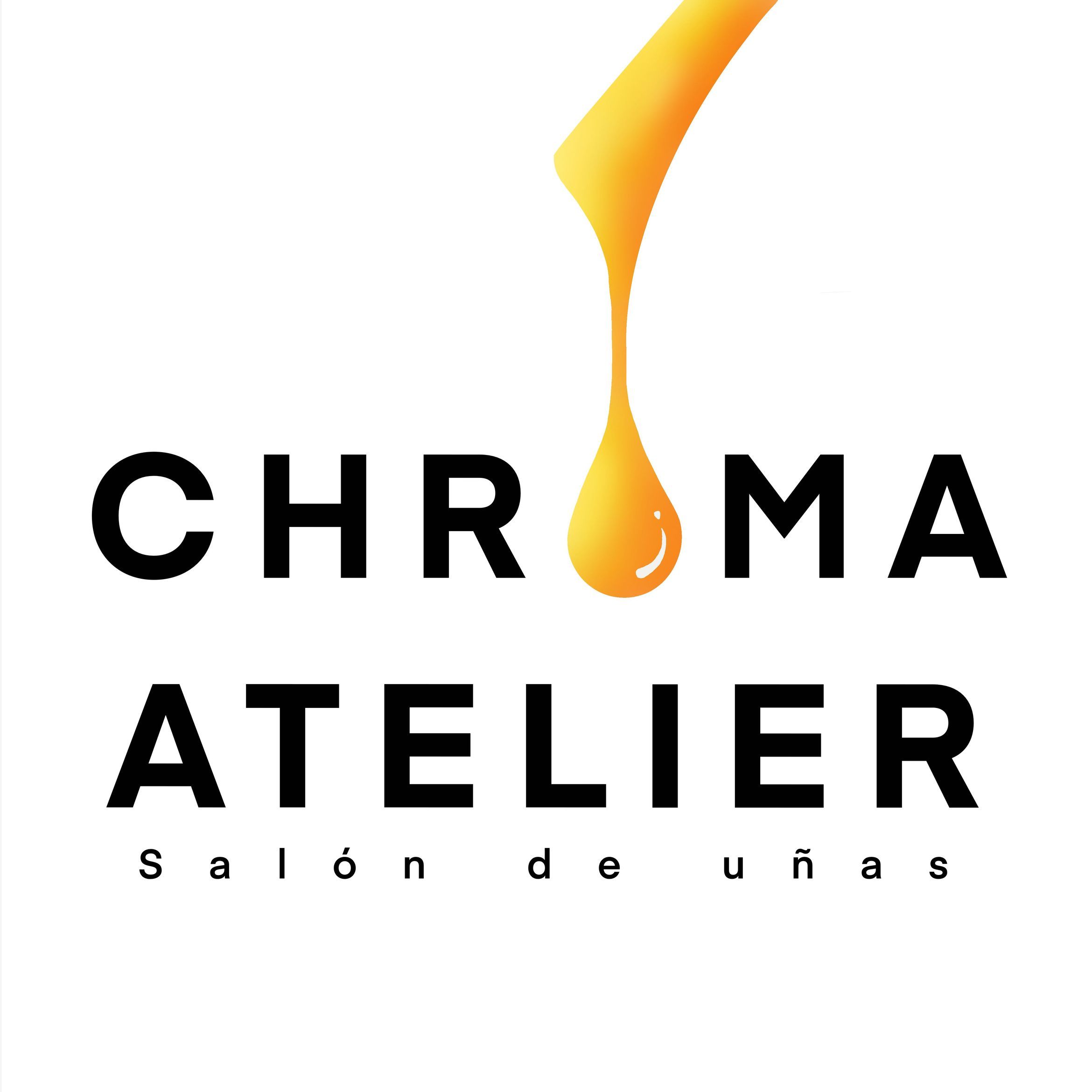 Chroma Atelier, Calle, Casanova 136 tienda 2, 08036, Barcelona