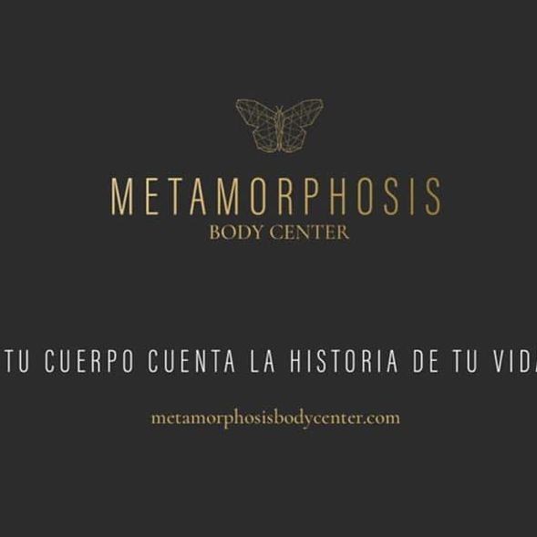 Metamorphosis body center, Calle de Caleruega, 2 bajo, 28033, Madrid