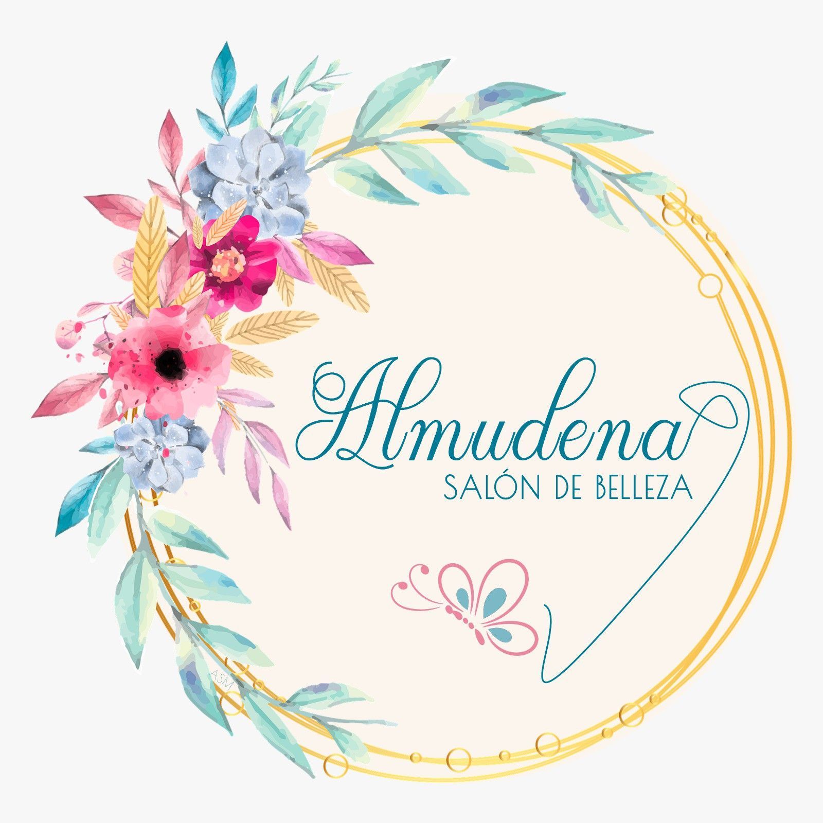 Almudena Salón De Belleza, Calle Nuestra Señora de la Oliva, 6, Local 3, 41909, Salteras