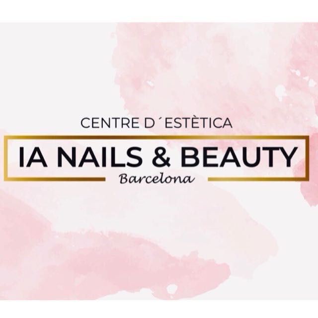 IA NAILS & BEAUTY, Petrarca 42, Local 1, 08031, Barcelona