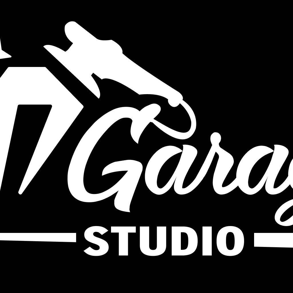 M GarageStudio, Calle San Lorenzo, 45593, Bargas