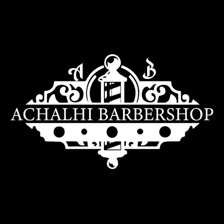 Achalhi BarberShop, Tr.ª de Carretas n4, 28300, Madrid