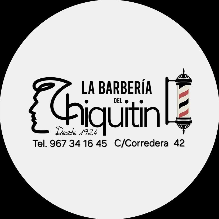 La Barberia Del Chiquitín, Calle Corredera, 42, 02640, Almansa