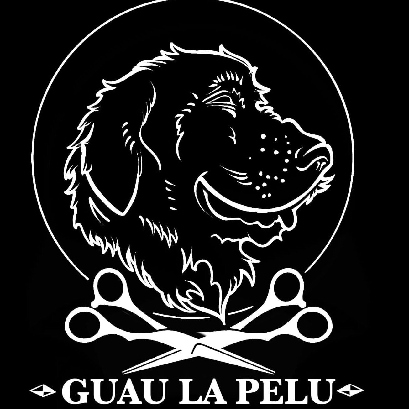 Guau La Pelu, Calle Sol, 1, 28014, Madrid