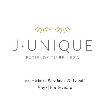 J•UNIQUE Nails Beauty, Rúa María Berdiales, 20, LOCAL 1, 36203, Vigo