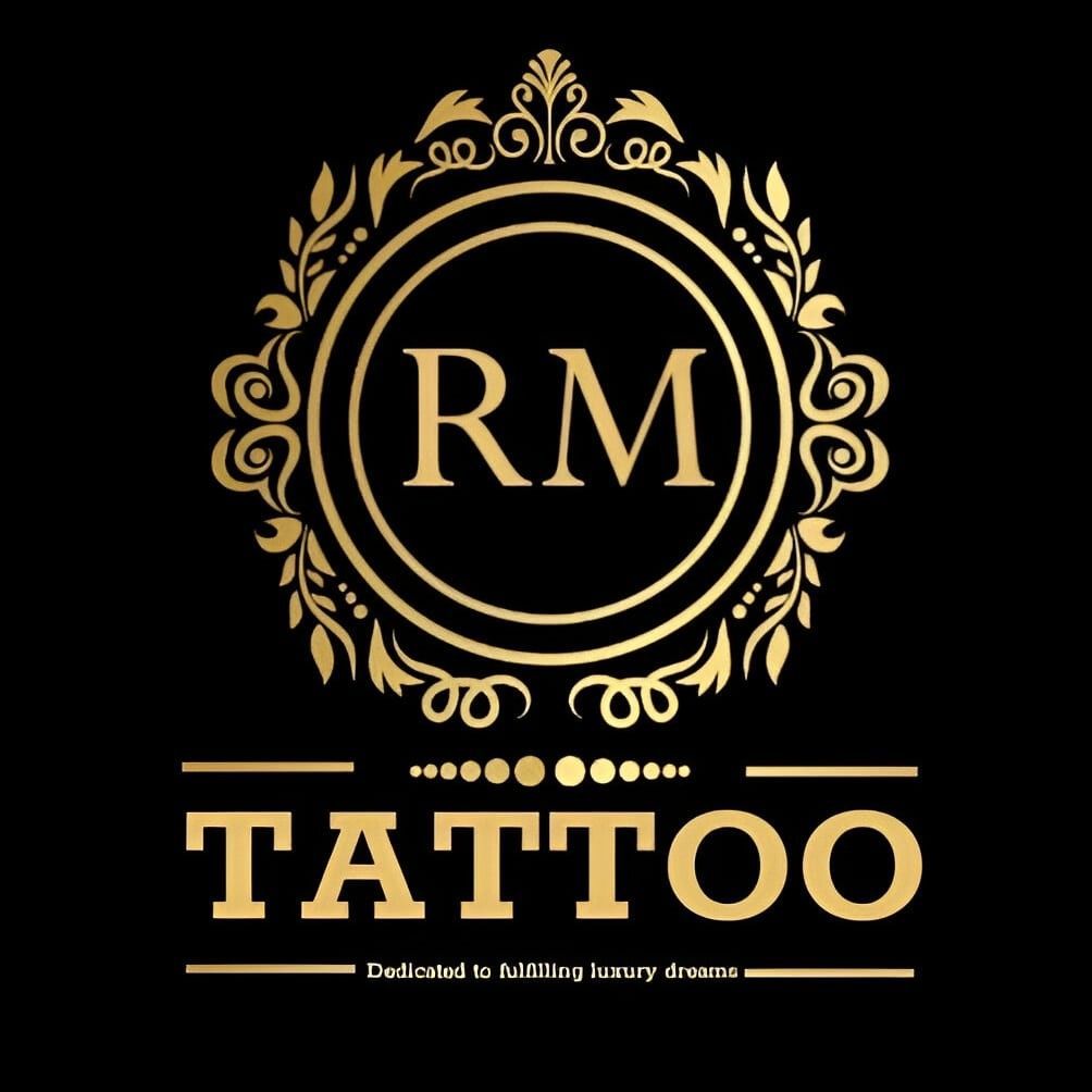 RM Tattoo (Barberia, Manicura Y Piercing), Avenida Ronda de Triana, 39, 41010, Sevilla