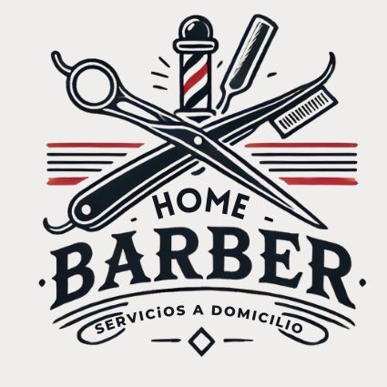 Home Barber Granada, Servicios a Domicilio, 18004, Granada