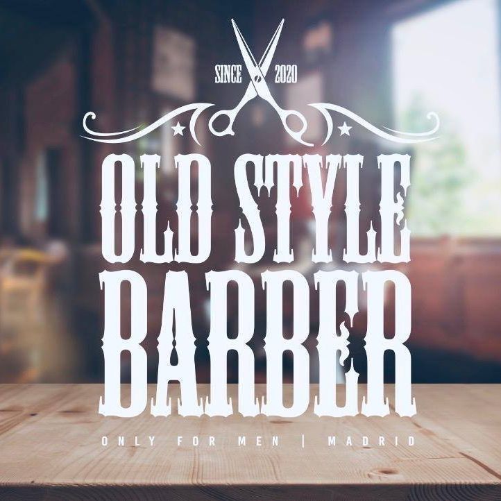 Old Style Barber Only For Men | Madrid, C. de Máiquez, 58, 28009, Madrid