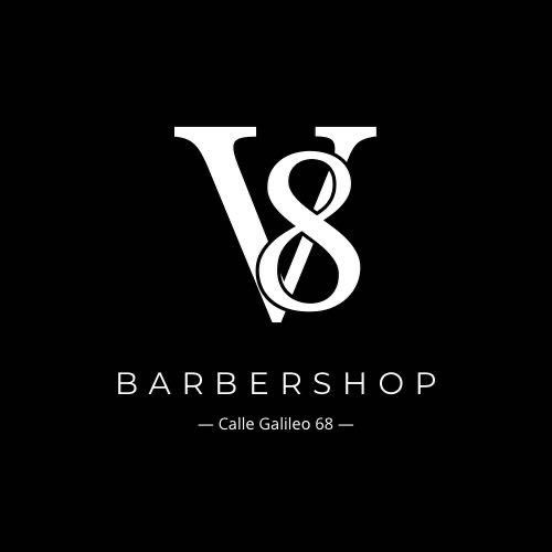 V8 barber, Calle de Galileo, 68, 28015, Madrid