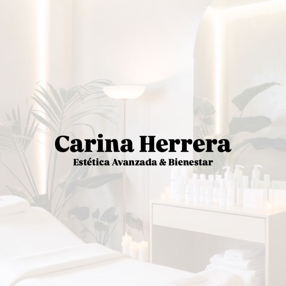 Carina Herrera | Estética Avanzada & Bienestar, Calle Centrífuga, 38, 35110, Santa Lucía de Tirajana