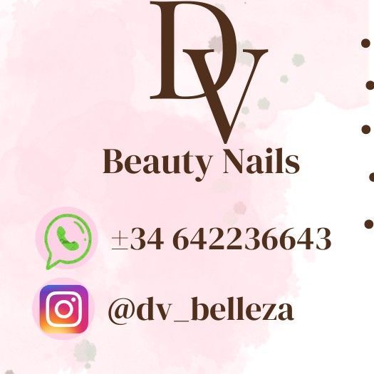 Uñas Dv_Belleza, 29009, Málaga