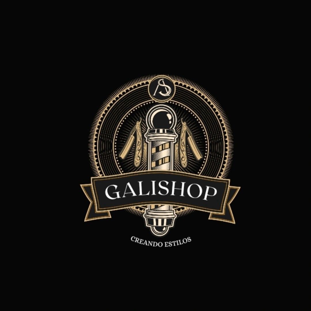 Gali Barbershop, Calle Nueva, 1, Piso 1 D, 30158, Murcia