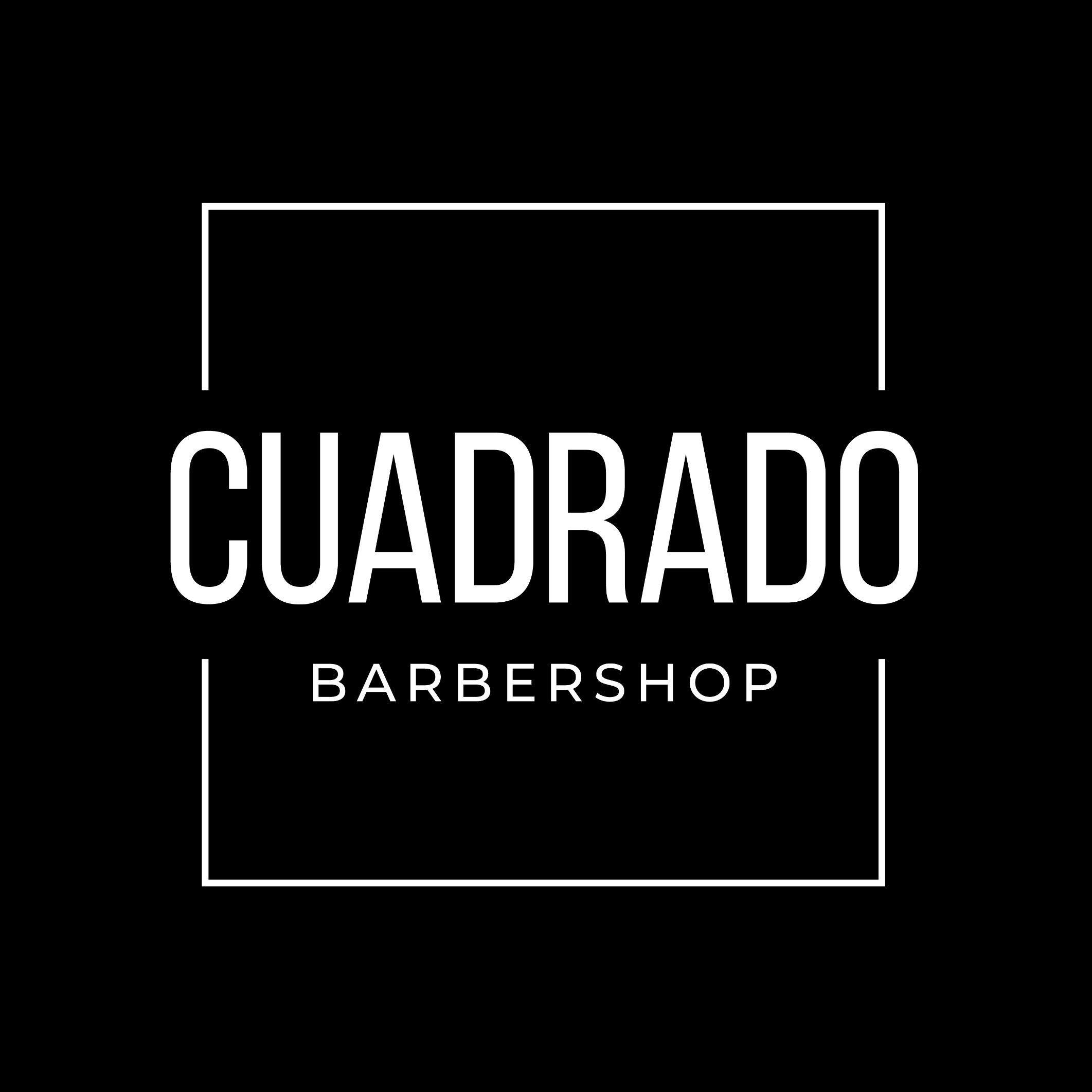 Cuadrado Barbershop, Av. Maestro Rodrigo 27, 46015, Valencia