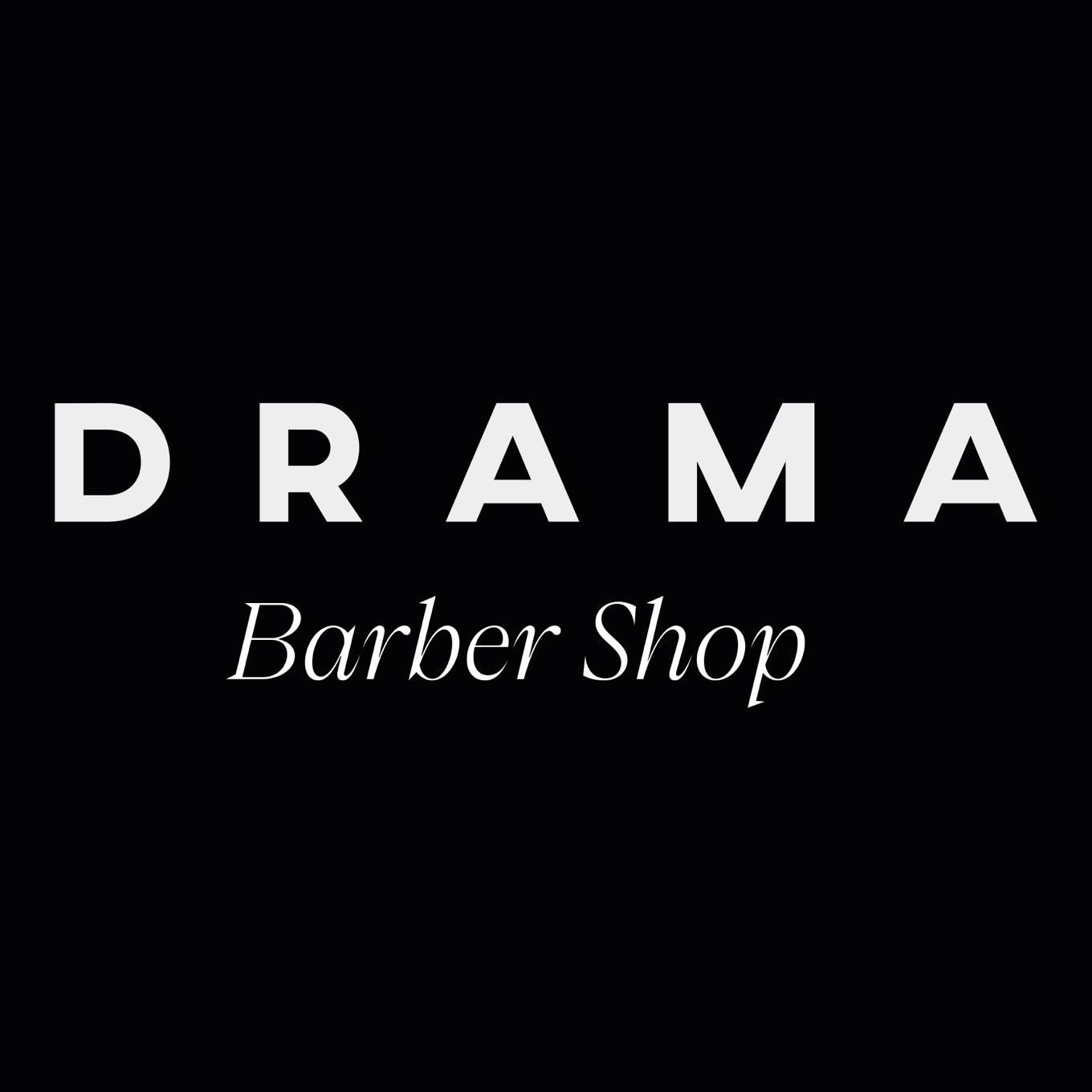 DRAMA BARBER SHOP, Calle del Parque Bujaruelo, 2, 28924, Alcorcón