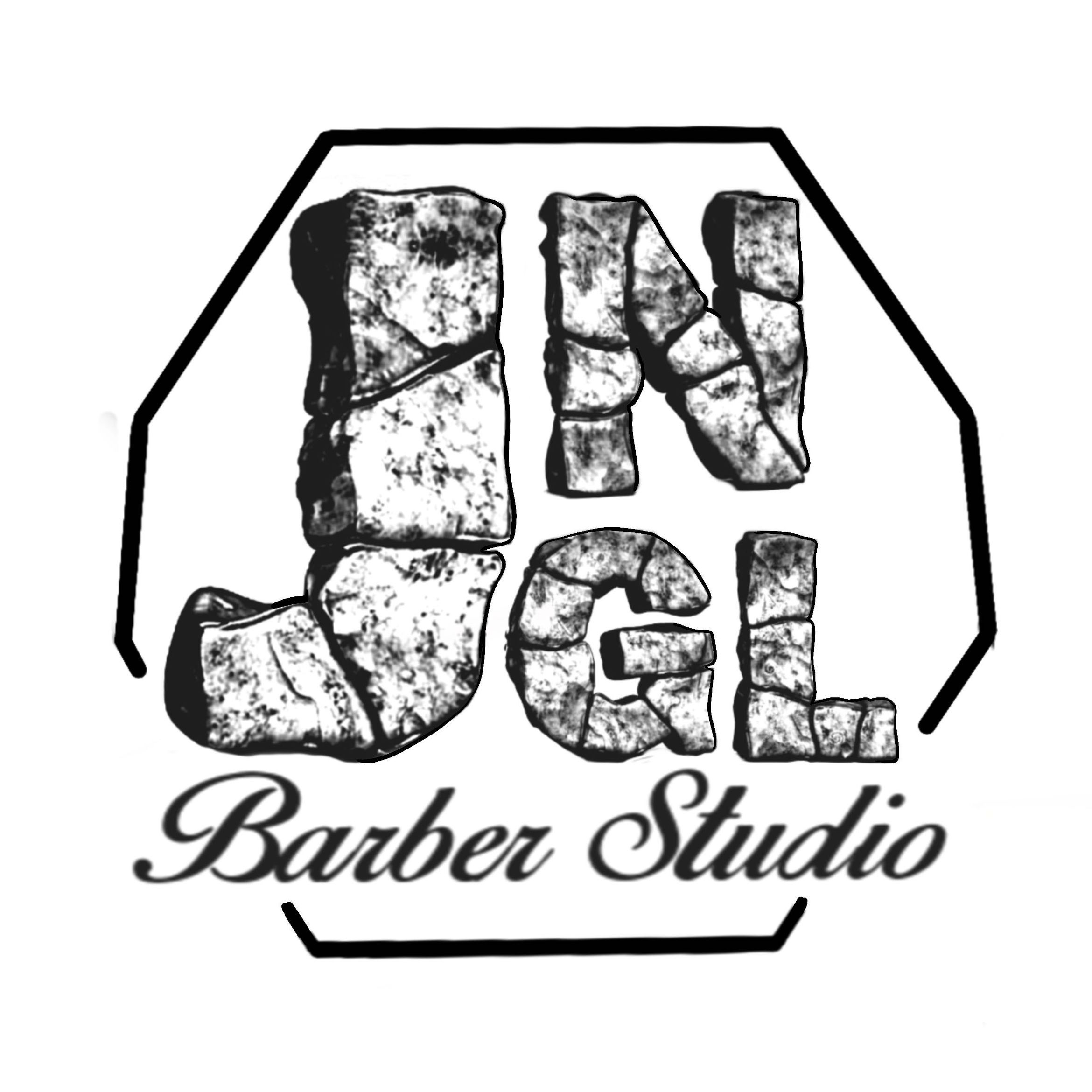 Jungla Barber Studio, Calle Malasmañanas, 38, N38 Local2, 41500, Alcalá de Guadaíra