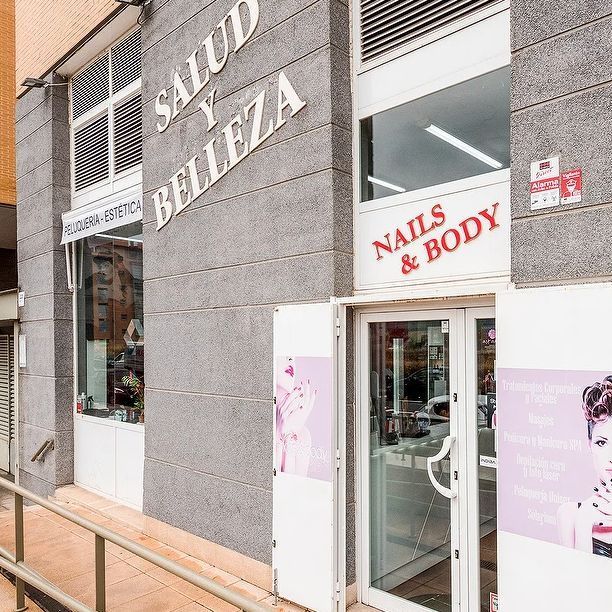 Nails & Body, Calle de Azofra, 31, 28050, Madrid