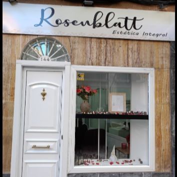 Rosenblatt Nails, Calle de Ayala, 144, 28006, Madrid