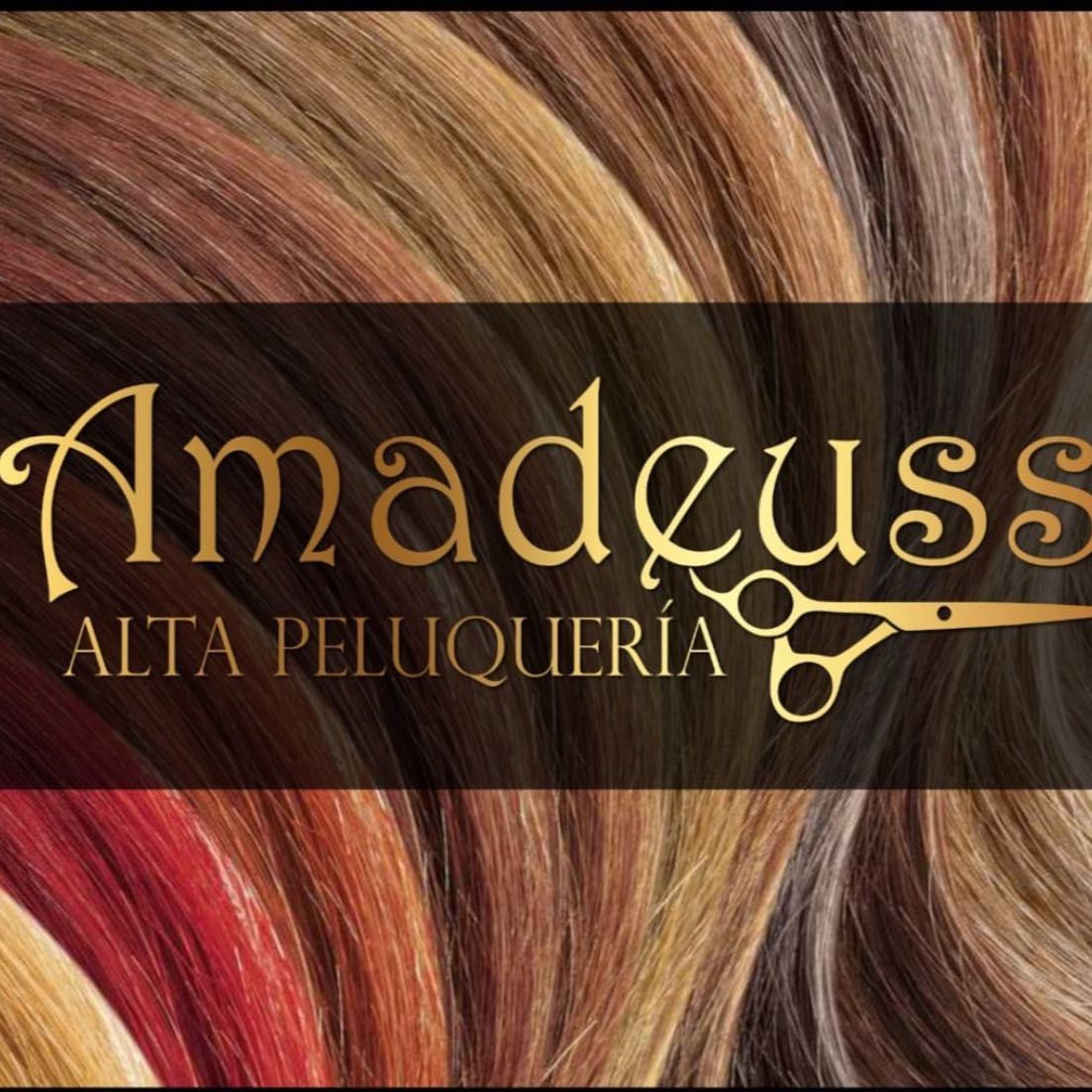 Peluquería Amadeuss, Calle Amadeo de Saboya, 19, 19, 46010, Valencia