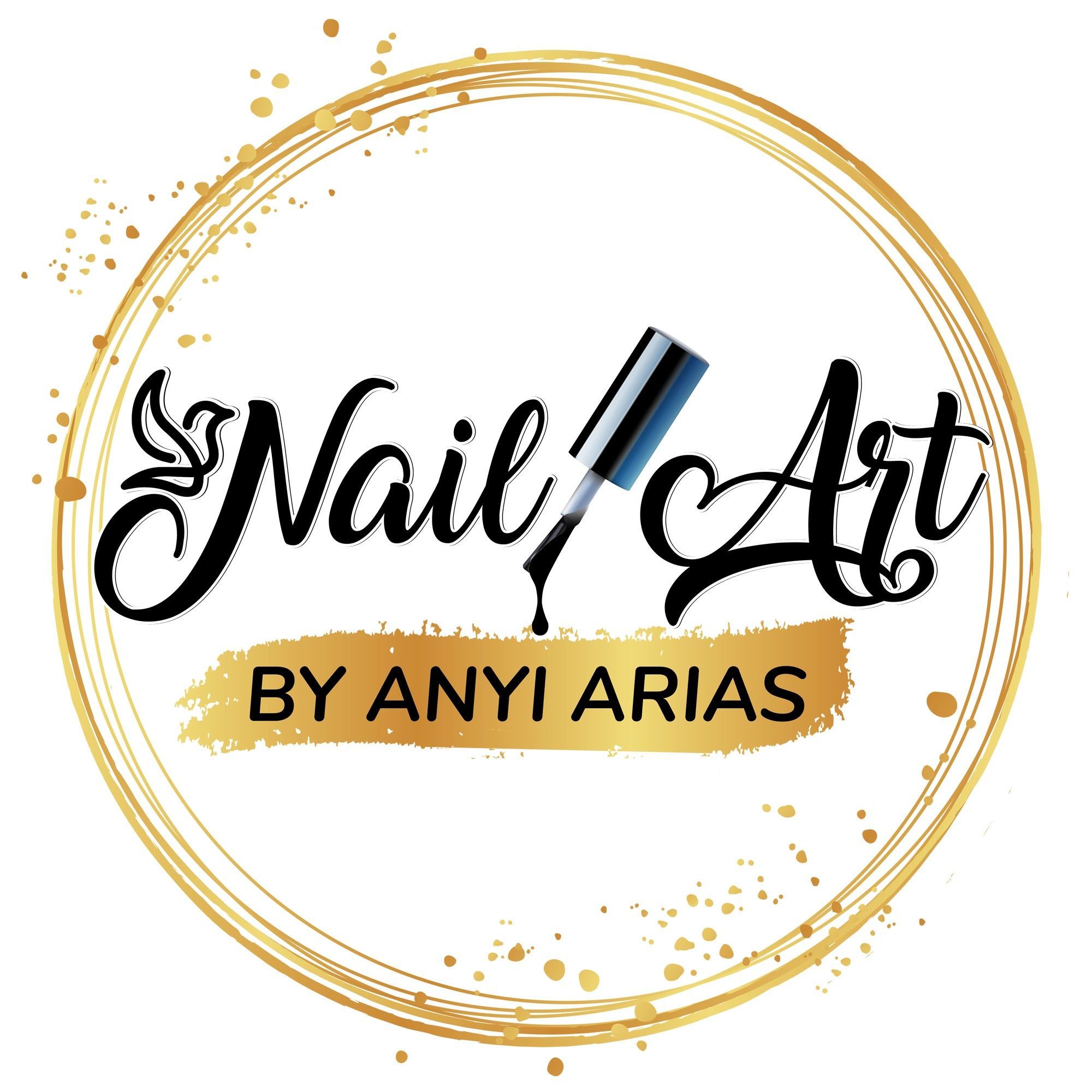 Nail Art Anyi Arias, Calle Puerto del Escudo, 6, 41006, Sevilla