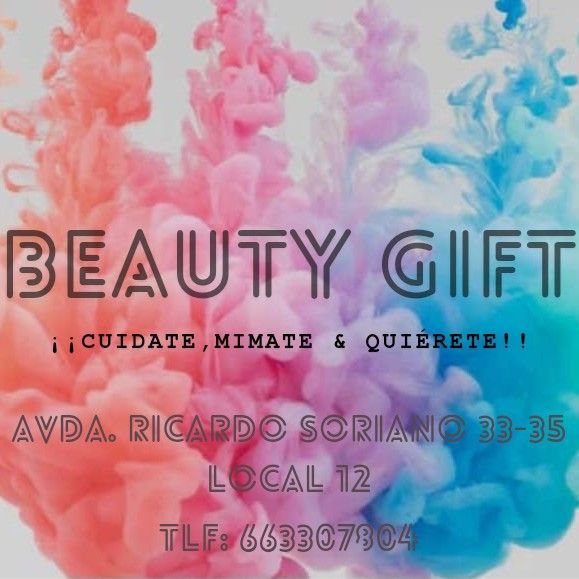 Beauty Gift, Avenida de Ricardo Soriano, 33, Local 12, 29601, Marbella