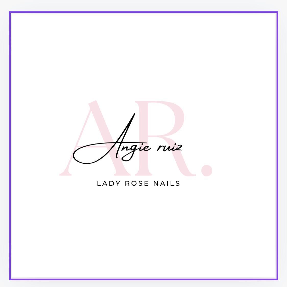 Lady Rose Nails, Calle de Caleruega, 18, 28033, Madrid