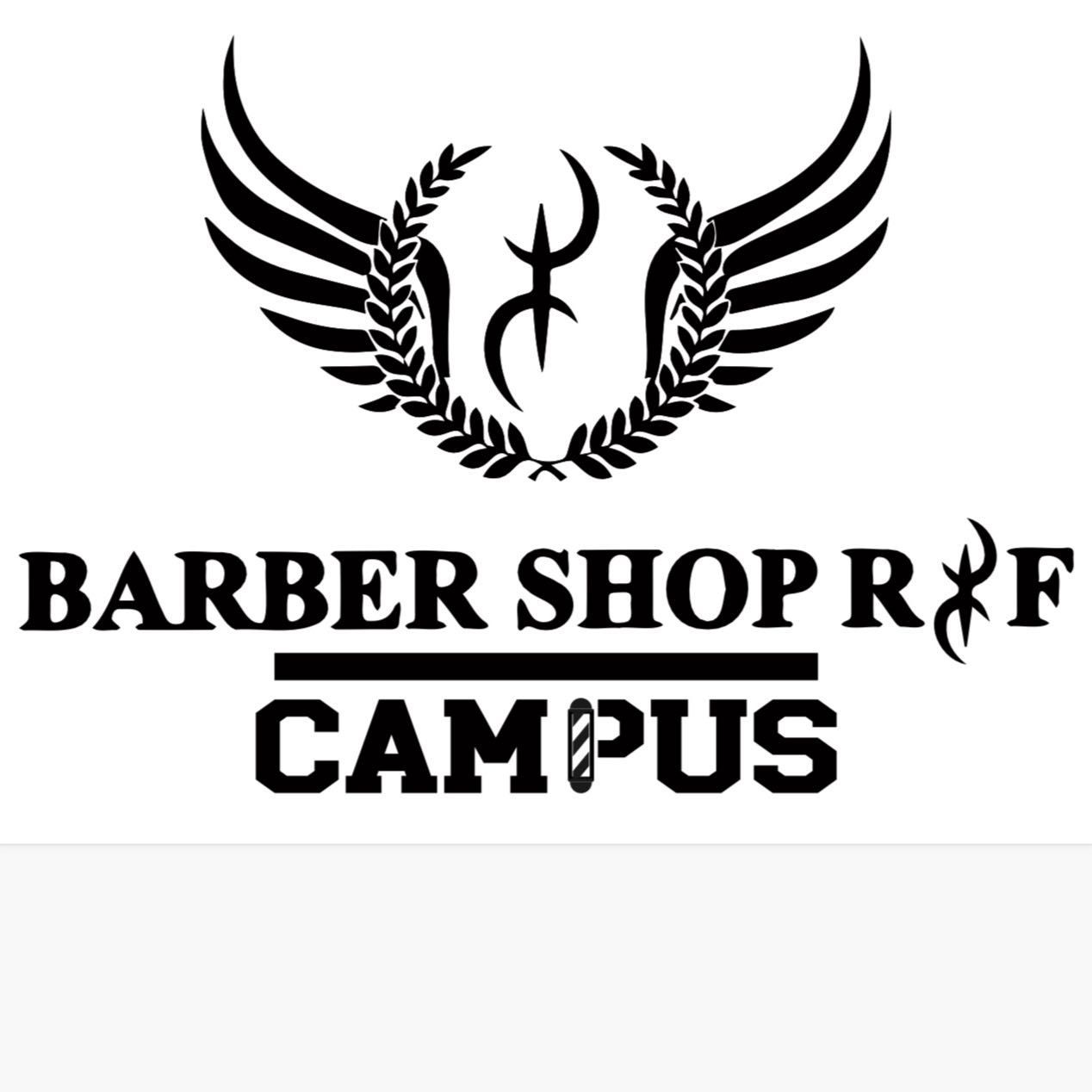 Rif barbershop campus, Avenida de los Maristas, 56, 37007, Salamanca