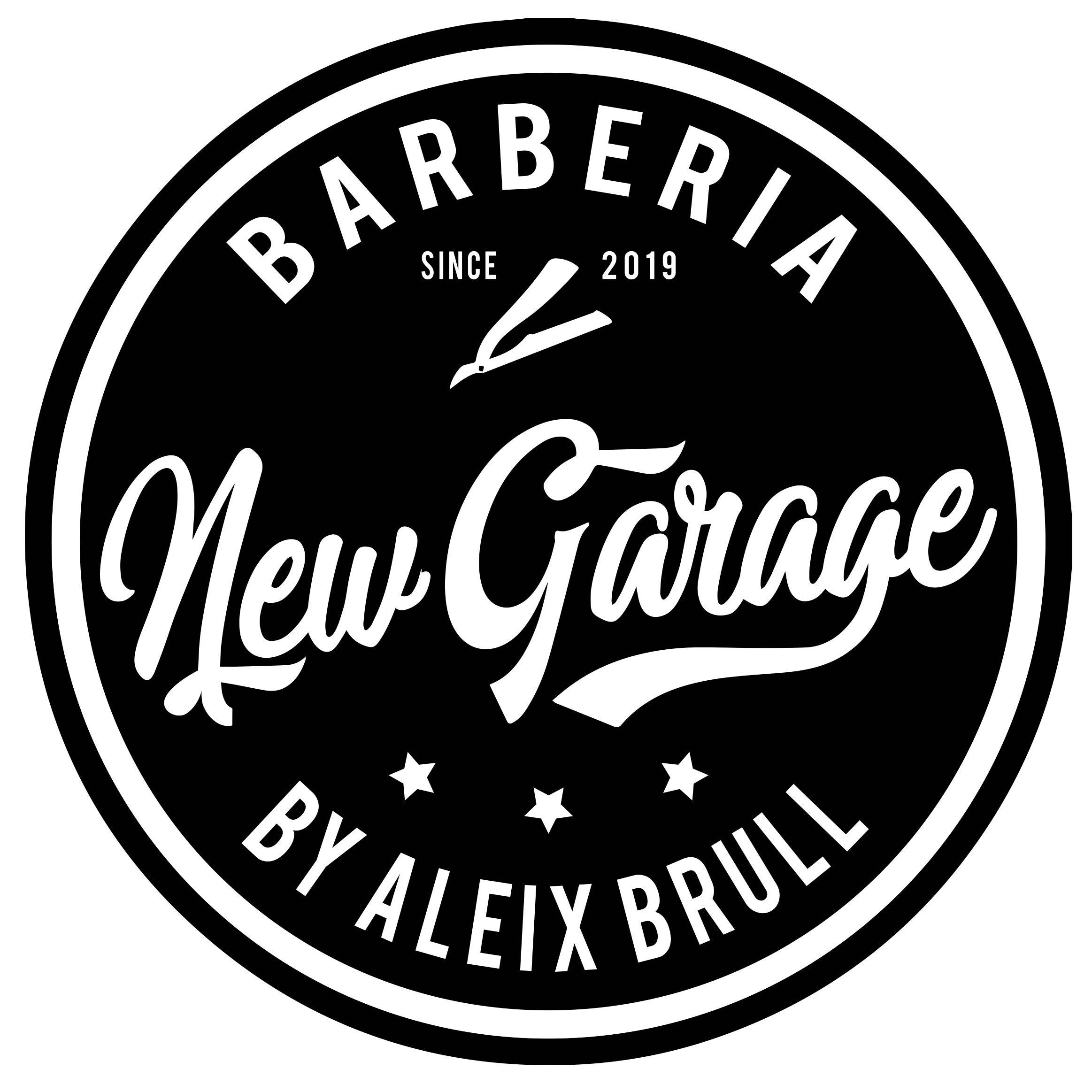 Barberia New Garage, Plaza de la creu n 3 local 8, 08292, Esparreguera