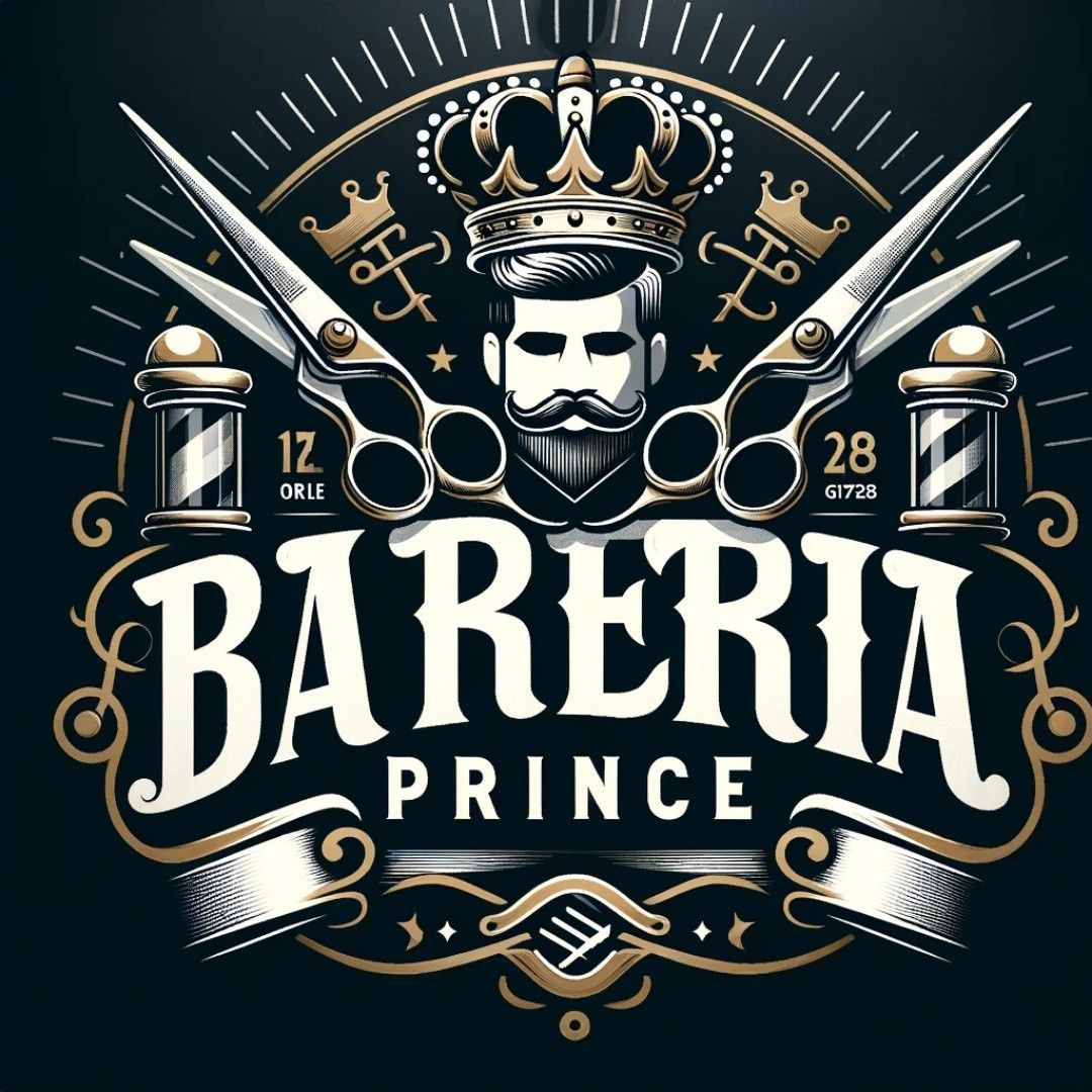 Barbería prince, Carrer de Mossèn Camil Rossell, 38, 08921, Santa Coloma de Gramenet