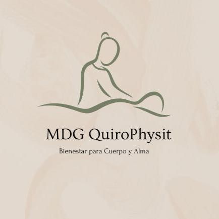 MDG QUIROPHYSIT, Calle Virgen del Remedio n°8, Local, 03187, Los Montesinos