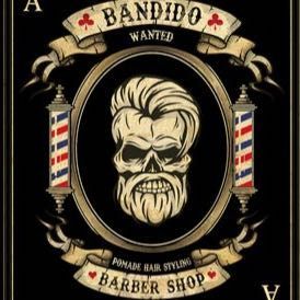 bandido barbershop, Calle Albarderos 17, 02004, Albacete