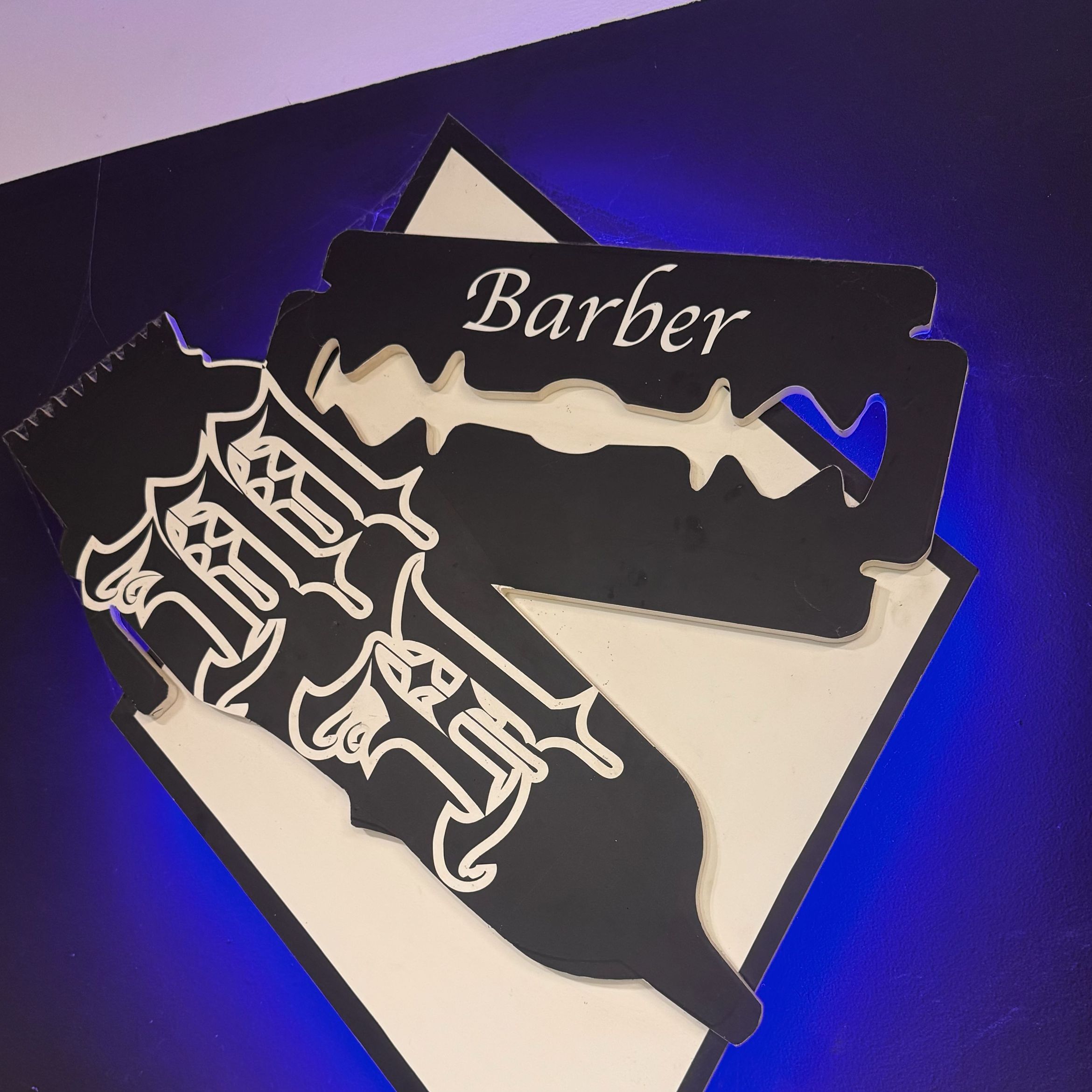 B&H barber, Carrer del Carme, 31, 08001, Barcelona