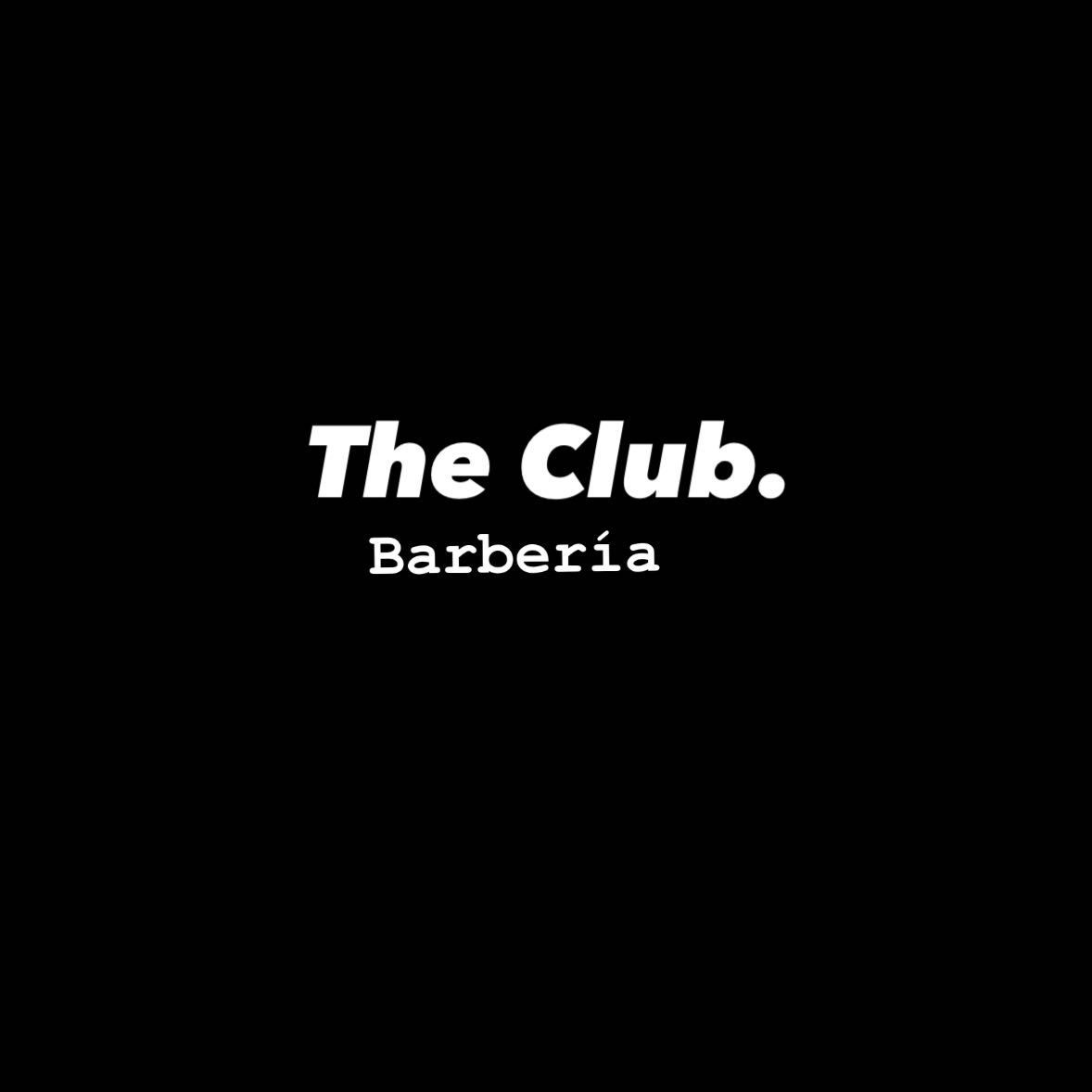 THE CLUB.barberia, Calle de Fuendetodos, 17, Local 1, 28944, Fuenlabrada