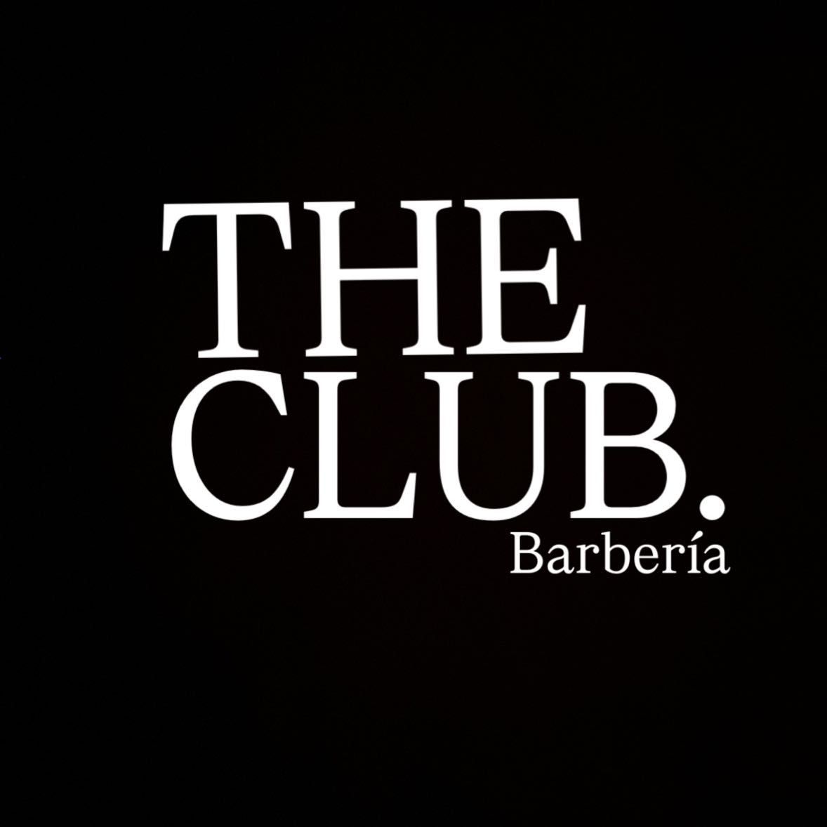 THE CLUB.barberia, Calle de Fuendetodos, 17, Local 1, 28944, Fuenlabrada