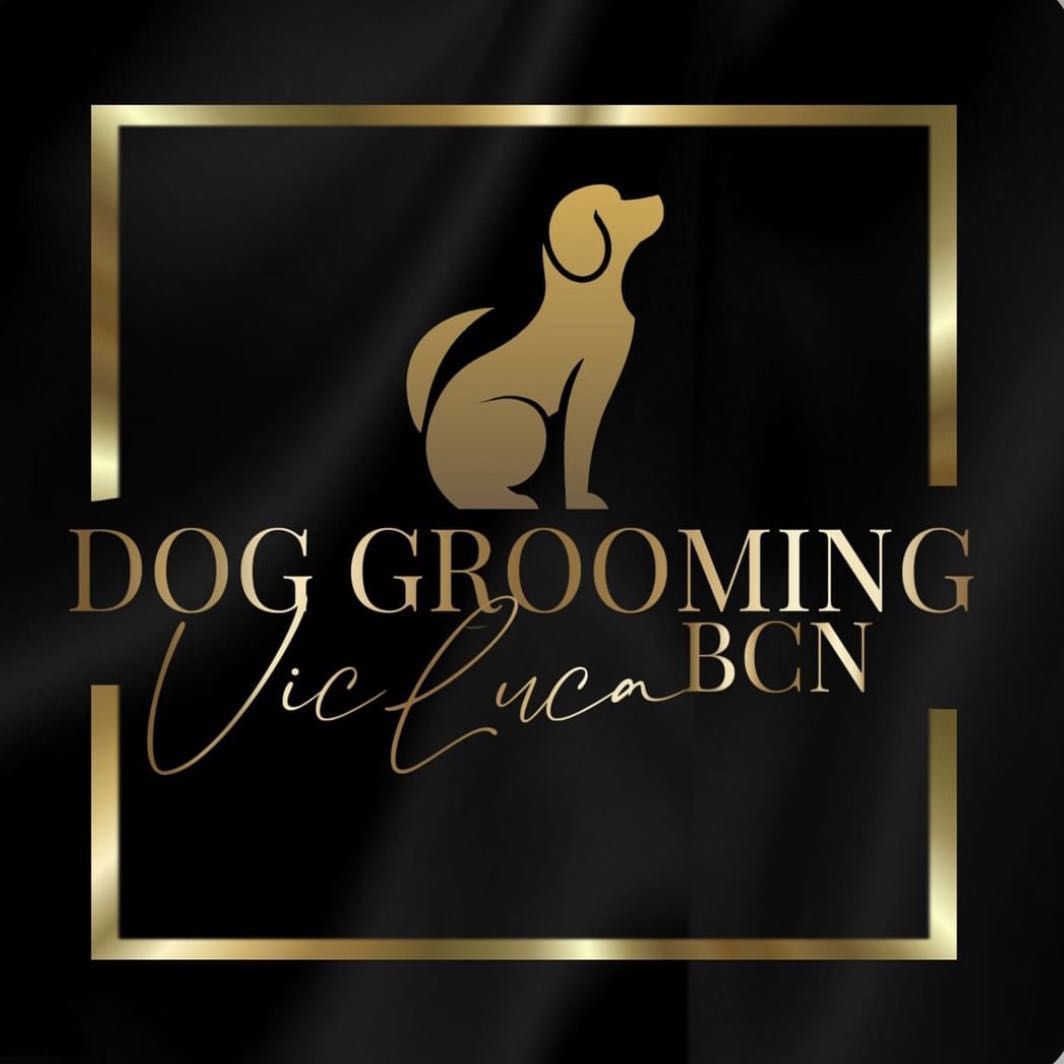 VicLuca Dog Grooming Barcelona, Carrer de la Diputació, 165, 08011, Barcelona