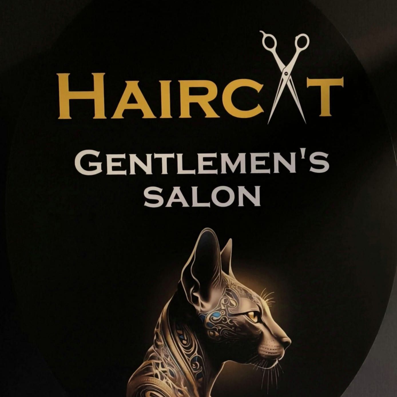 HaircAt, Carrer de Mossèn Josep Pons, 63, Local 1, 08228, Terrassa